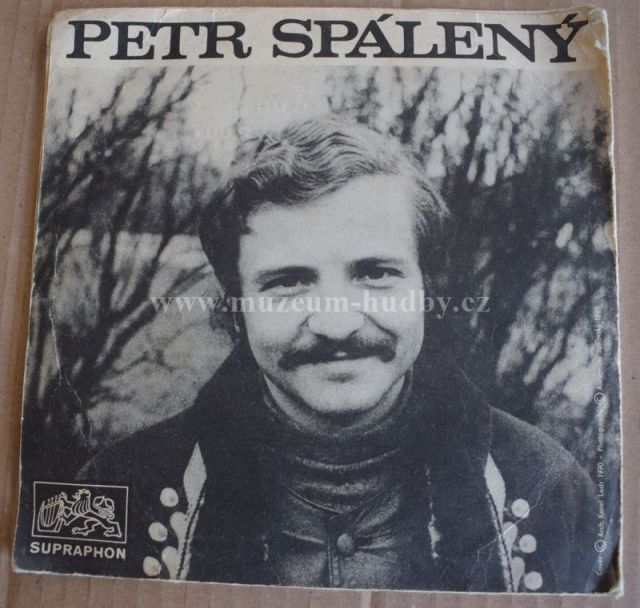 Petr Spálený, Apollobeat Jana Spáleného