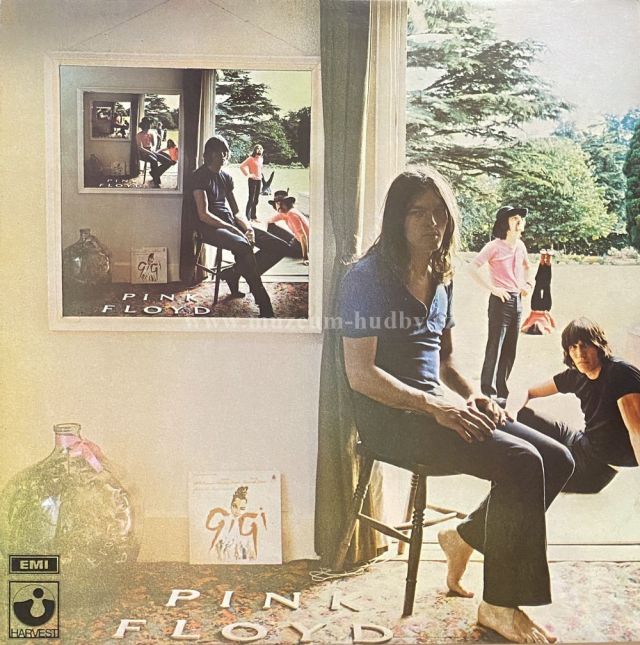 Pink Floyd