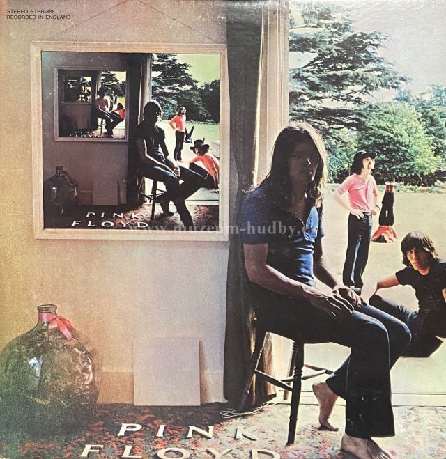 Pink Floyd