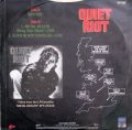 Quiet Riot-Bad Boy / Metal Health (Live) / Slick Black Cadillac (Live)