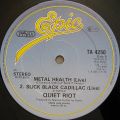 Quiet Riot-Bad Boy / Metal Health (Live) / Slick Black Cadillac (Live)