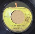 Ringo Starr-Back Off Boogaloo / Blindman