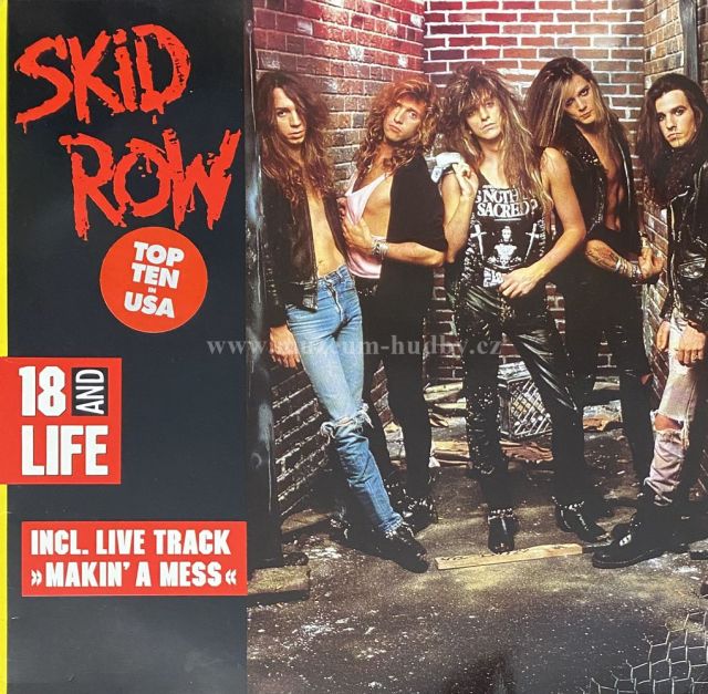 Skid Row