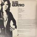 Suzi Quatro-Suzi Quatro