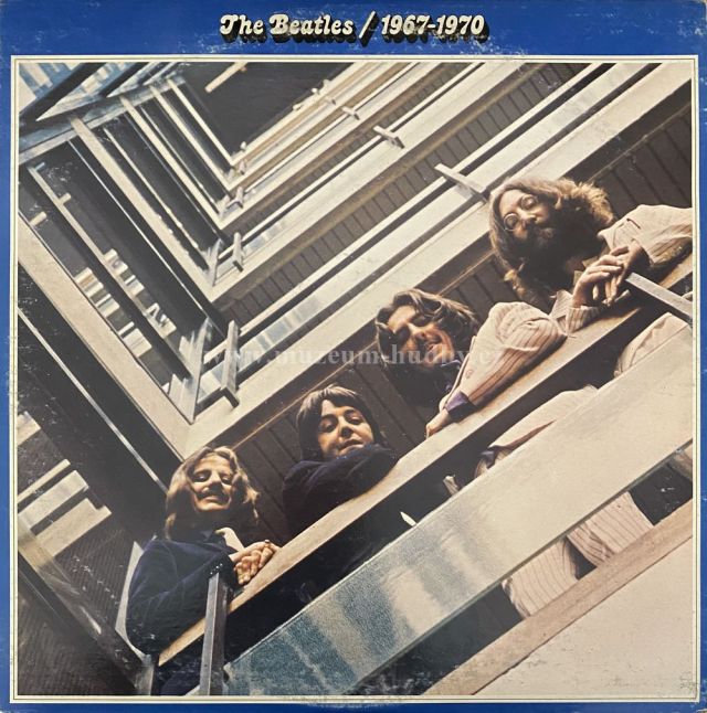 The Beatles