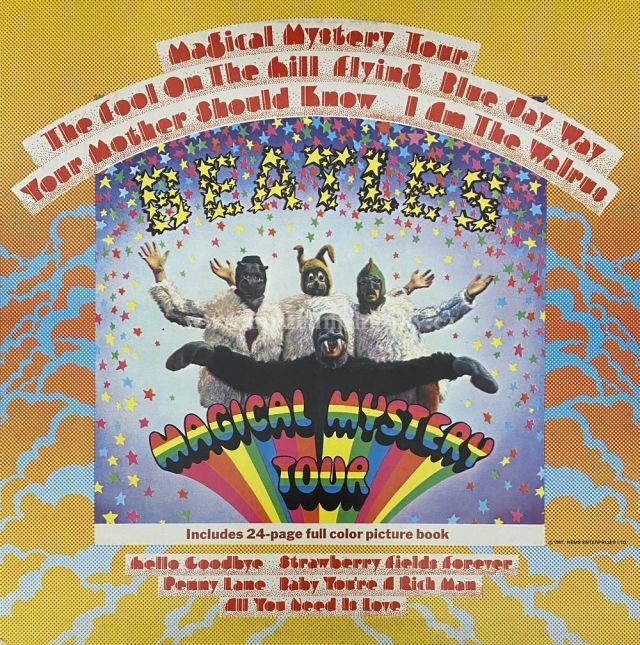 The Beatles