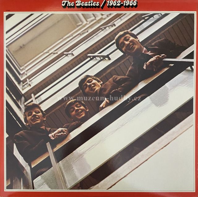 The Beatles