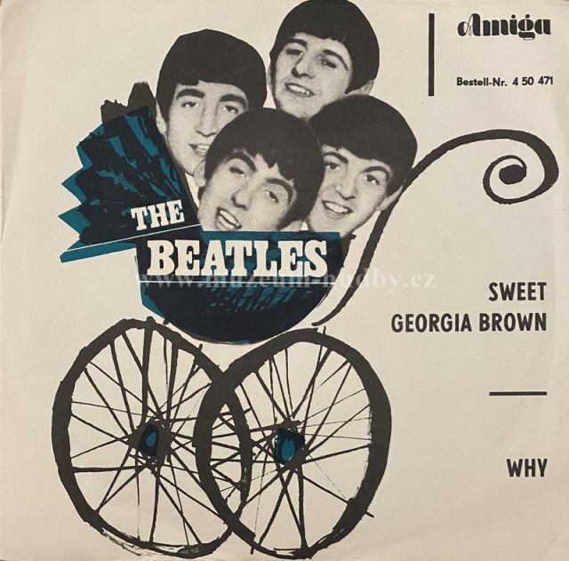 The Beatles