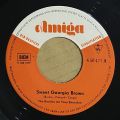 The Beatles-Sweet Georgia Brown / Why