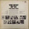 The Byrds, Bob Dylan & Others-The Best Of '66: Volume One