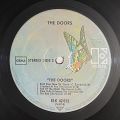 The Doors-The Doors