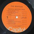 The Beatles-Magical Mystery Tour