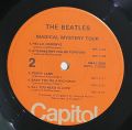 The Beatles-Magical Mystery Tour