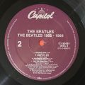 The Beatles-1962-1966