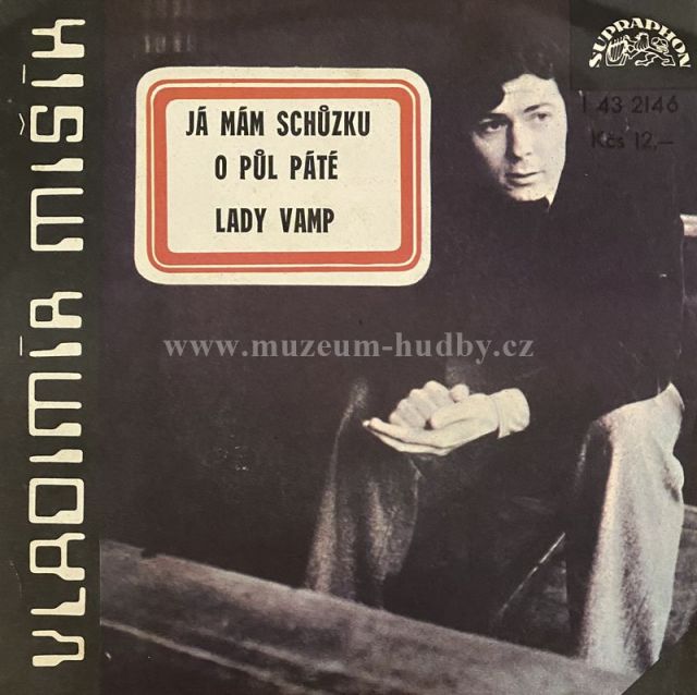 Vladimír Mišík & Etc.