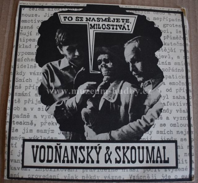 Vodňanský & Skoumal