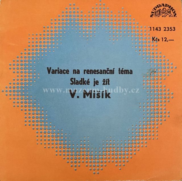 Vladimír Mišík