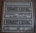 Vodňanský & Skoumal-Na Opeře V La Scala / Dívčí Lovecká, Aristokrat