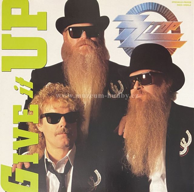 ZZ Top