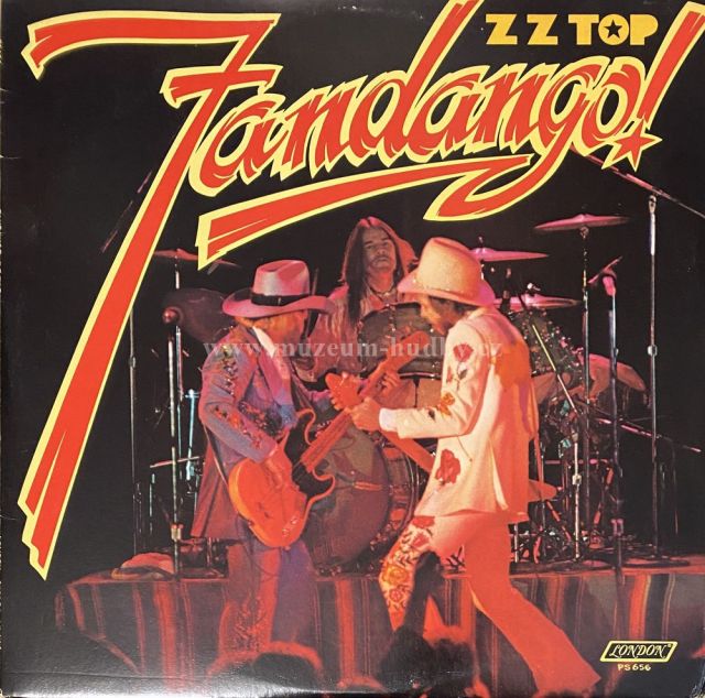 ZZ Top