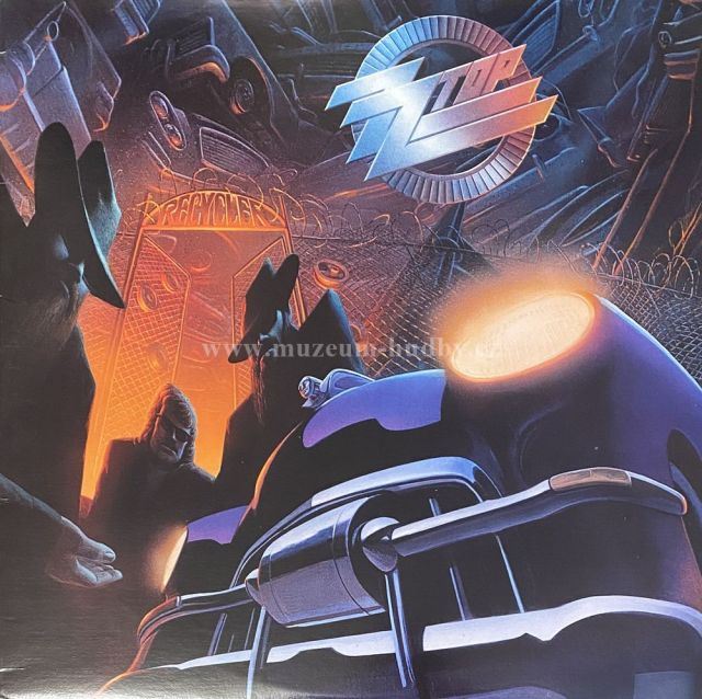 ZZ Top