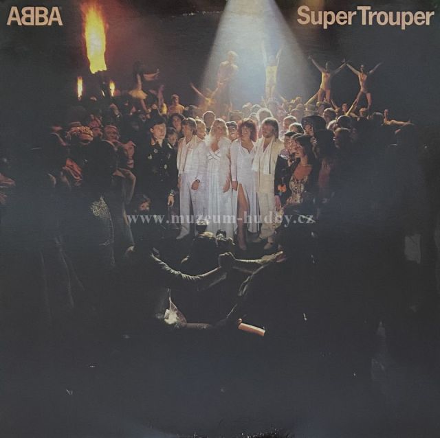 ABBA