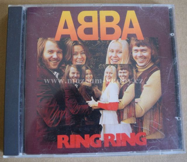 ABBA – Ring Ring