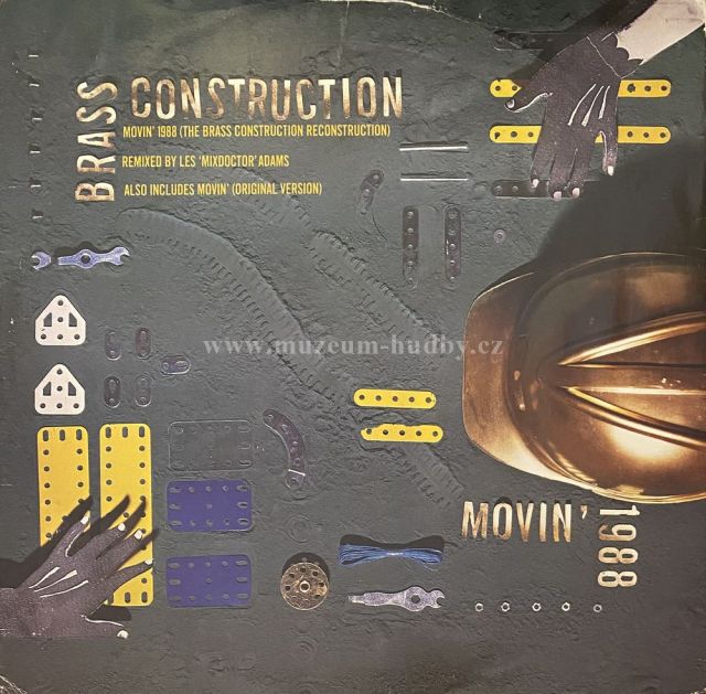 Brass Construction