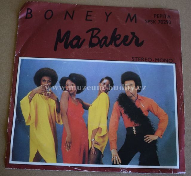 Boney M