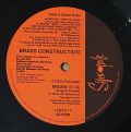 Brass Construction-Movin' - 1988