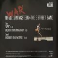 Bruce Springsteen & The E-Street Band-War