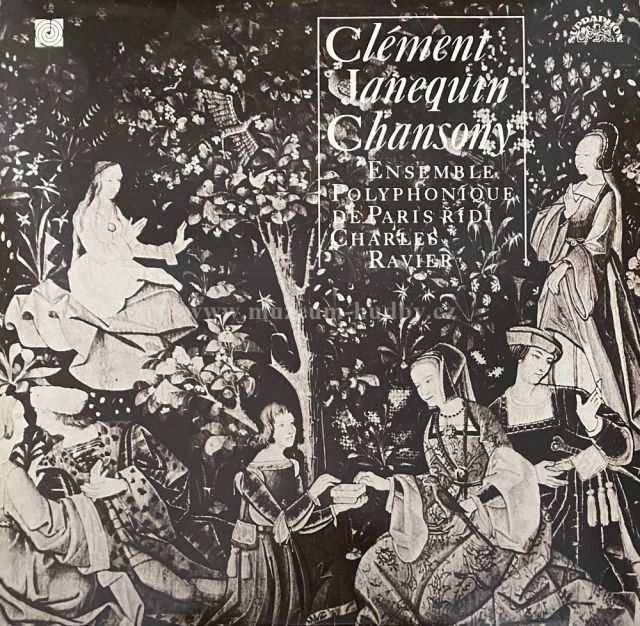 Clément Janequin