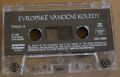 Conventus Musicorum-Evropské Vánoční Koledy (30 Nejznámějších A Nejkrásnějších Evropských Vánočních Koled Zazpívaných Latinsky)