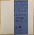Clément Janequin-Chansony [+ příloha]