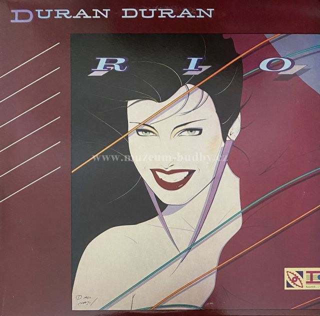 Duran Duran