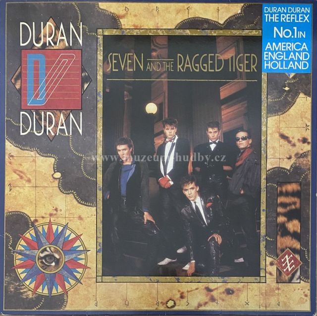 Duran Duran