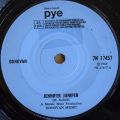 Donovan-Jennifer Juniper