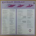 Duran Duran-Rio