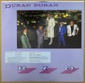 Duran Duran-Rio