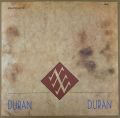 Duran Duran-Seven And The Ragged Tiger