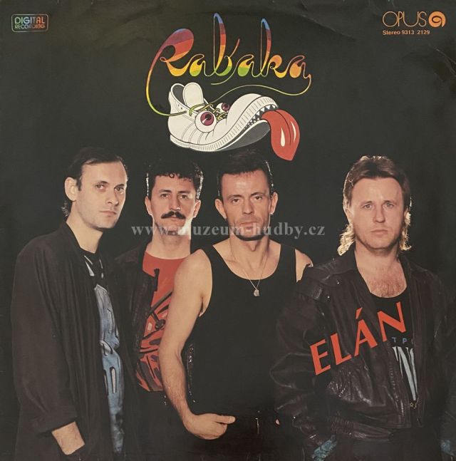 Elán