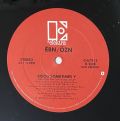 Ebn-Ozn-AEIOU Sometimes Y