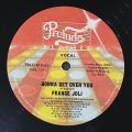 France Joli-Gonna Get Over You