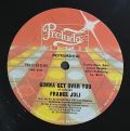 France Joli-Gonna Get Over You