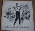Harry Belafonte-The Best Of Belafonte