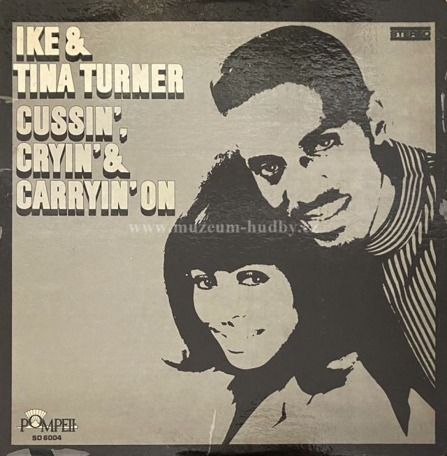 Ike & Tina Turner
