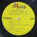 Ike & Tina Turner-Cussin', Cryin' & Carryin' On