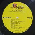 Ike & Tina Turner-Cussin', Cryin' & Carryin' On