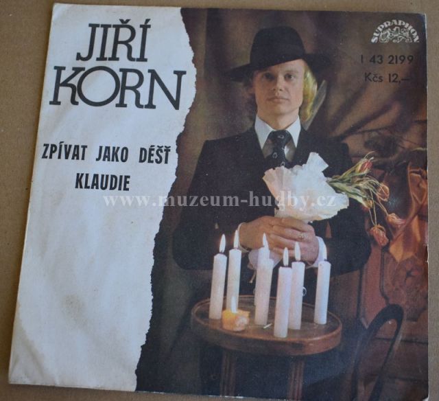 Jiří Korn