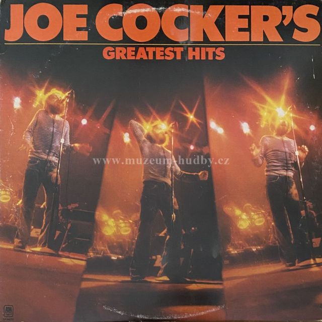 Joe Cocker